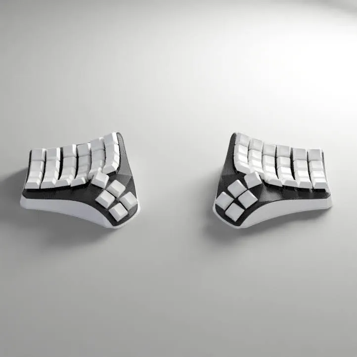 TAIKO-01 Keyboard